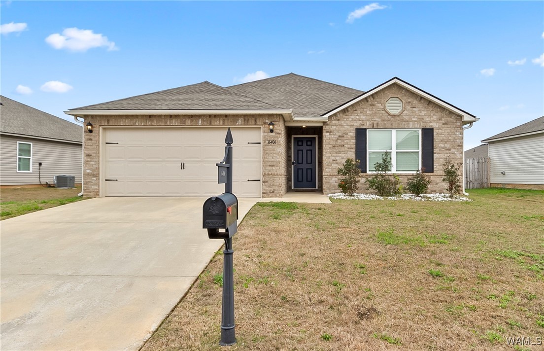 Photo 1 of 31 — 16406 Natchez Drive, Moundville, AL 35474