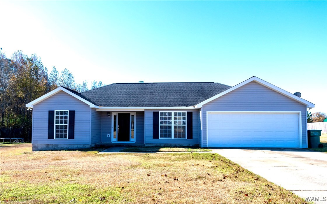 11143 Patton Circle, North Port, Alabama image 1