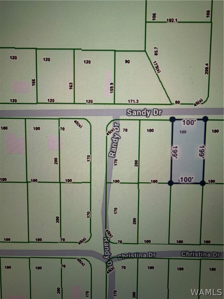 10 Sandy Drive