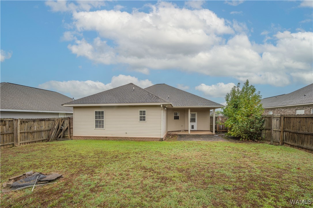 9033 Cotton Field Circle, Tuscaloosa, Alabama image 30