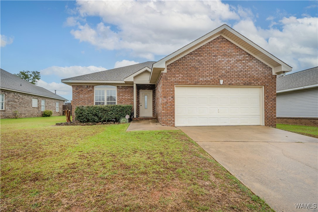 9033 Cotton Field Circle, Tuscaloosa, Alabama image 1