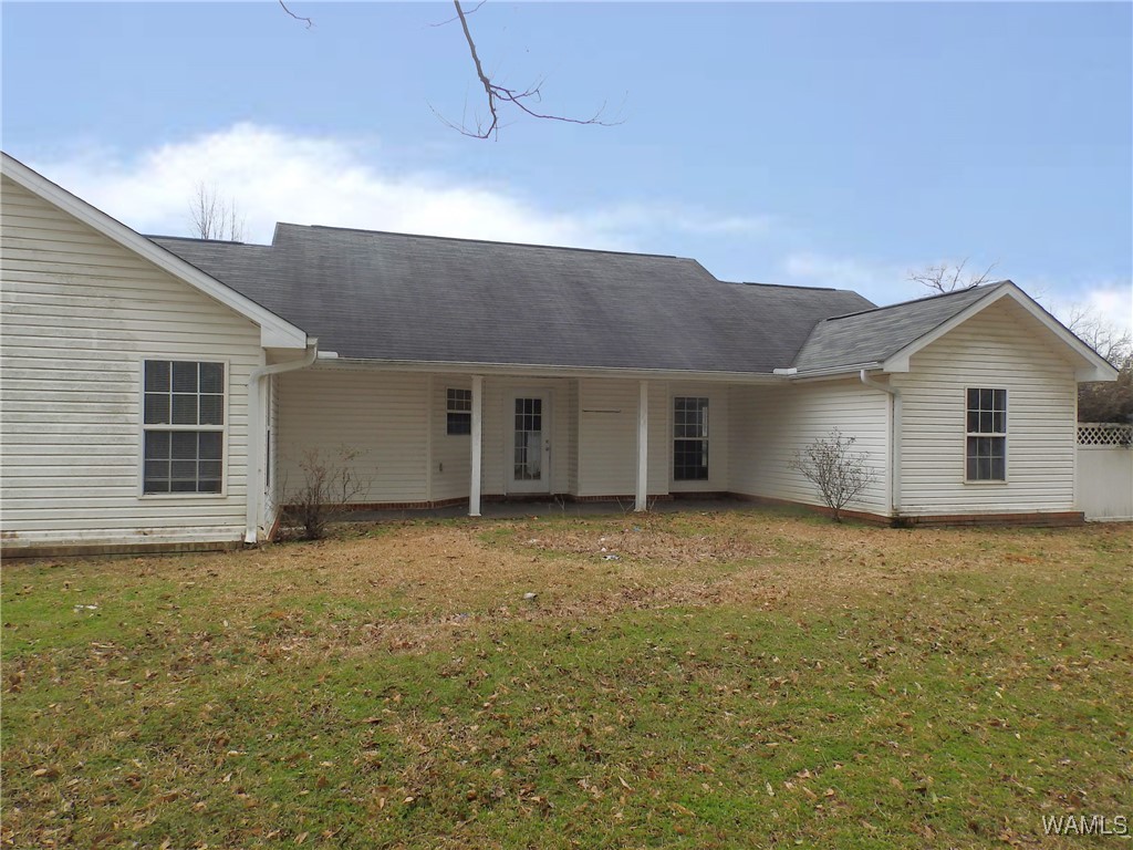 16357 Chase Circle, Ralph, Alabama image 2