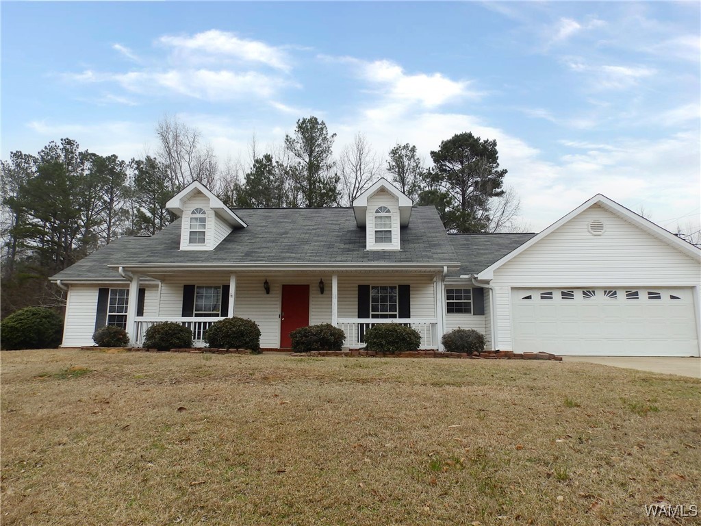 16357 Chase Circle, Ralph, Alabama image 1