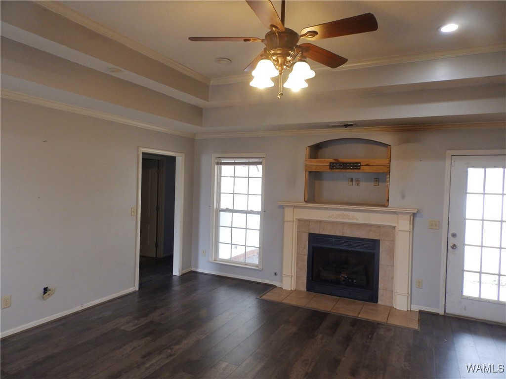 16357 Chase Circle, Ralph, Alabama image 8