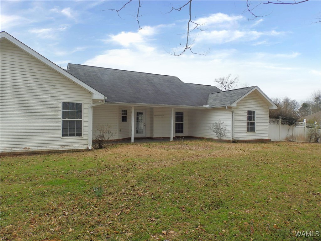 16357 Chase Circle, Ralph, Alabama image 3