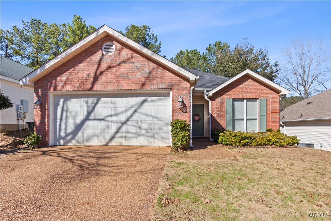 4814 Ashley Hill Circle, Tuscaloosa, Alabama image 1