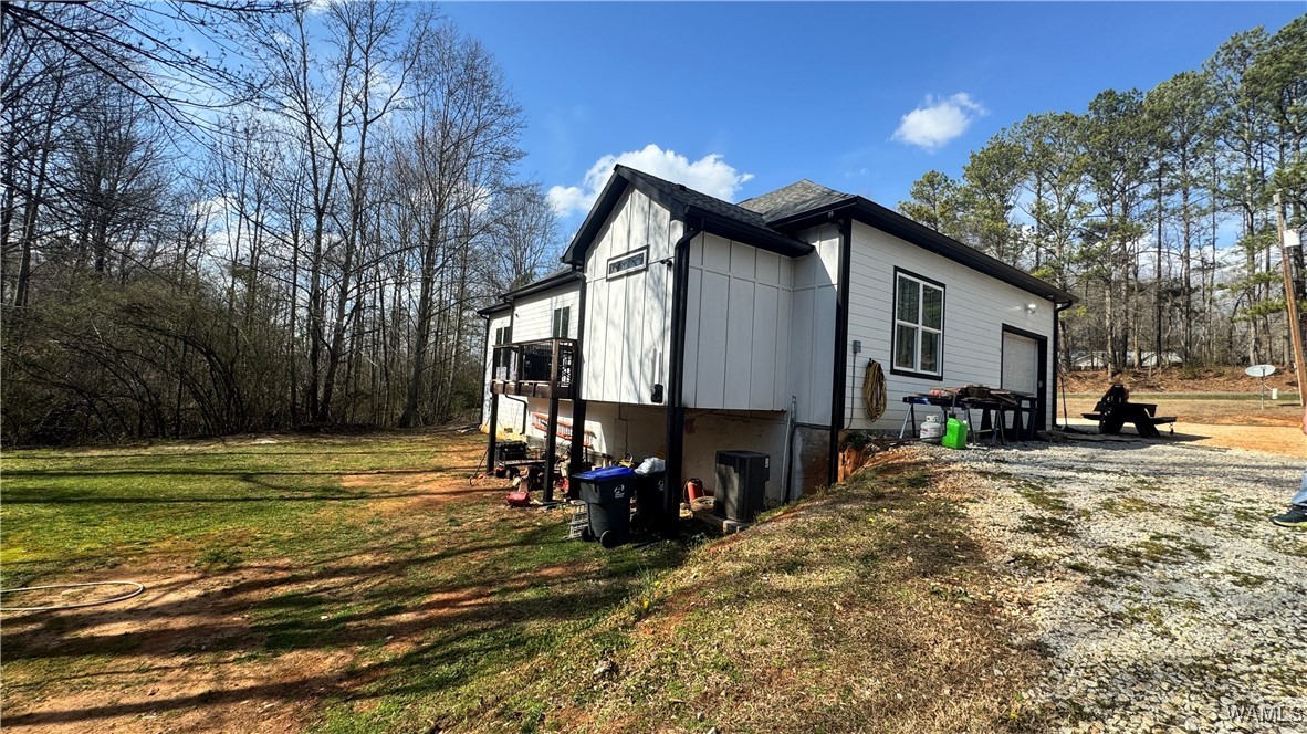 1203 County Road 49, Ranburne, Alabama image 3
