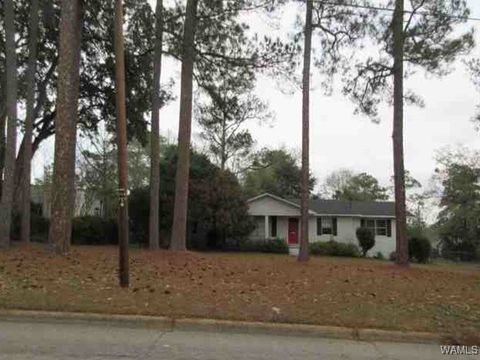 200 N CHEROKEE Avenue Dothan AL 36303