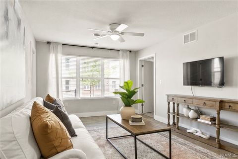 Condo For Sale - 680 6th Avenue #4207<br/> Tuscaloosa, AL 35404