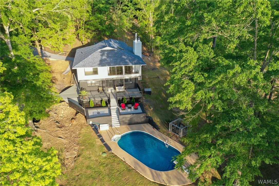 15710 Edwardian Drive