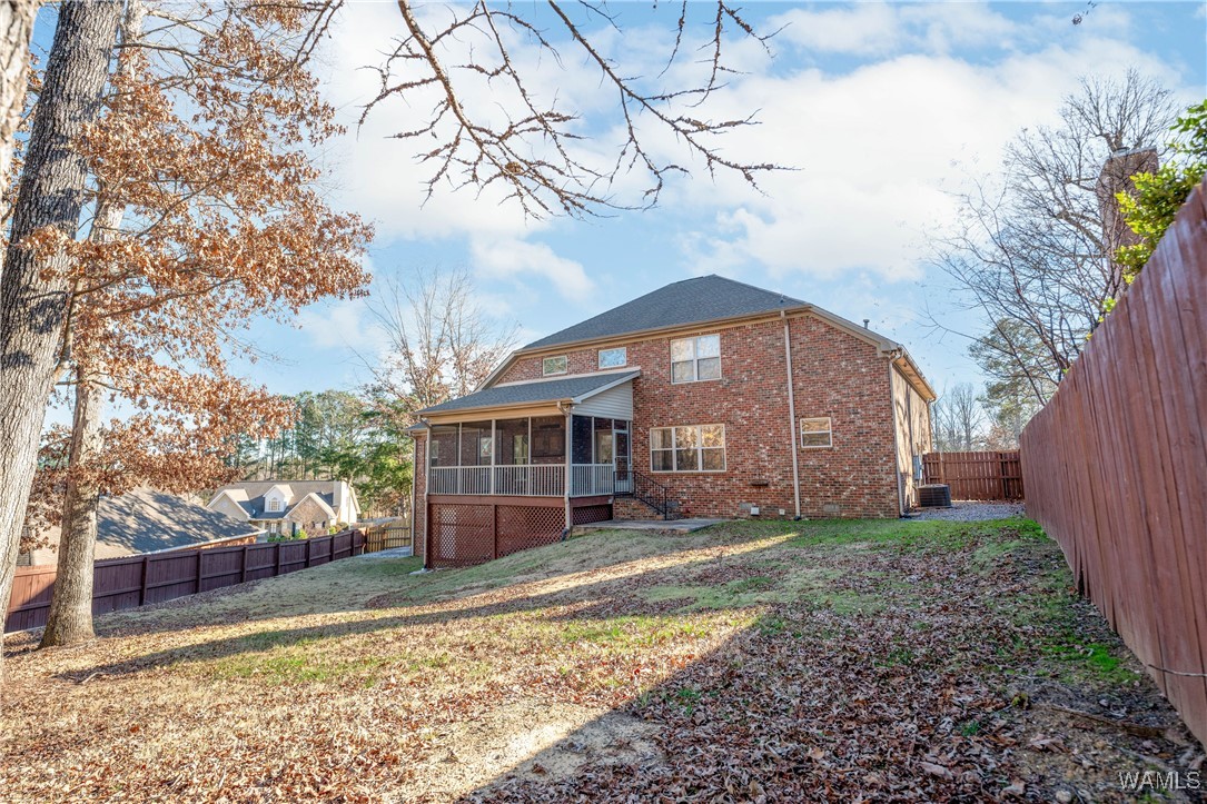 3606 Brook Highland Drive, Tuscaloosa, Alabama image 39