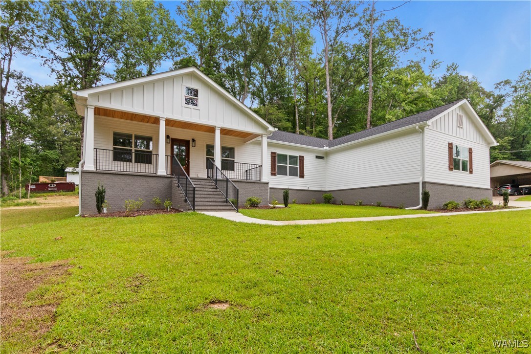 3904 Springhill Drive