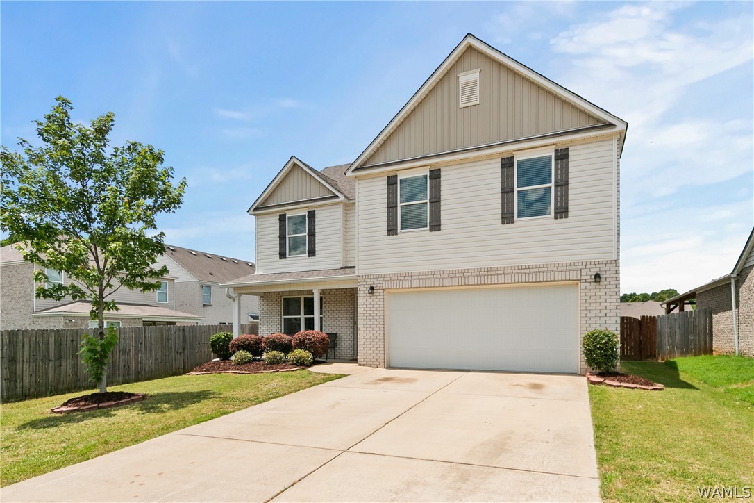 7311 Red Maple Circle