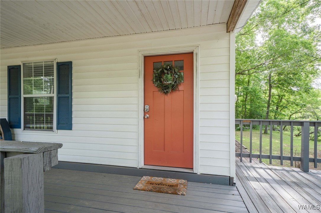 505 Jennings Ferry Road, Akron, Alabama image 3