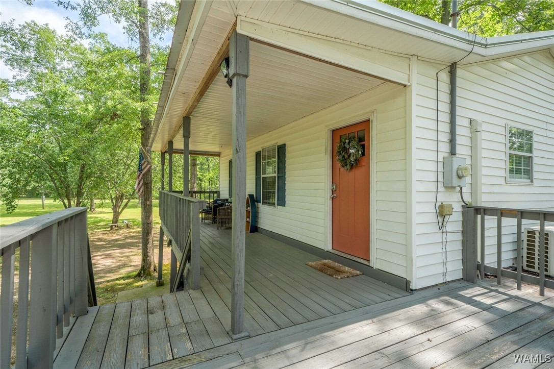 505 Jennings Ferry Road, Akron, Alabama image 2