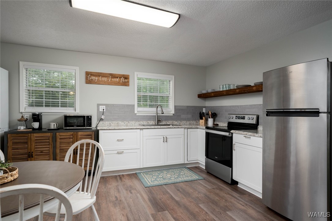 505 Jennings Ferry Road, Akron, Alabama image 9