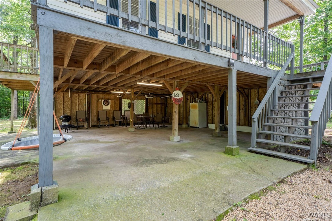 505 Jennings Ferry Road, Akron, Alabama image 26
