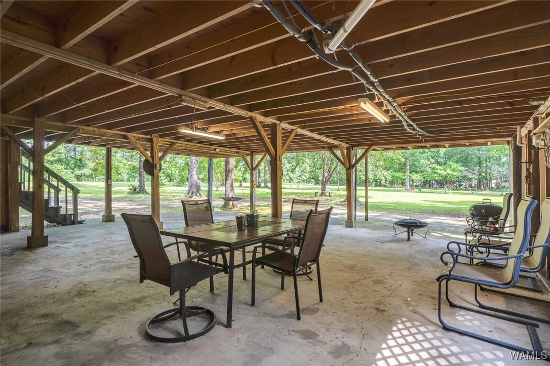505 Jennings Ferry Road, Akron, Alabama image 27