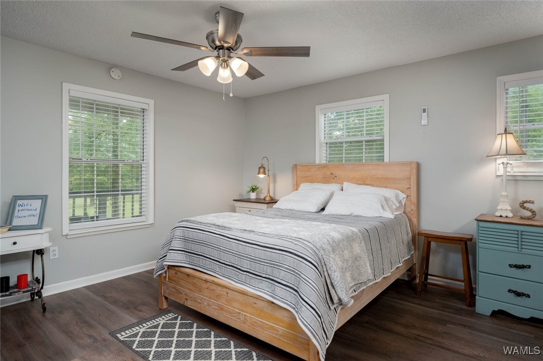 505 Jennings Ferry Road, Akron, Alabama image 16
