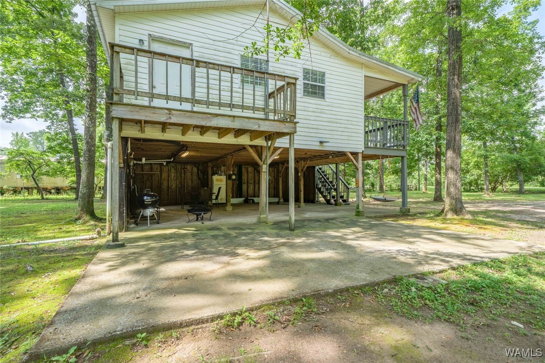 505 Jennings Ferry Road, Akron, Alabama image 29