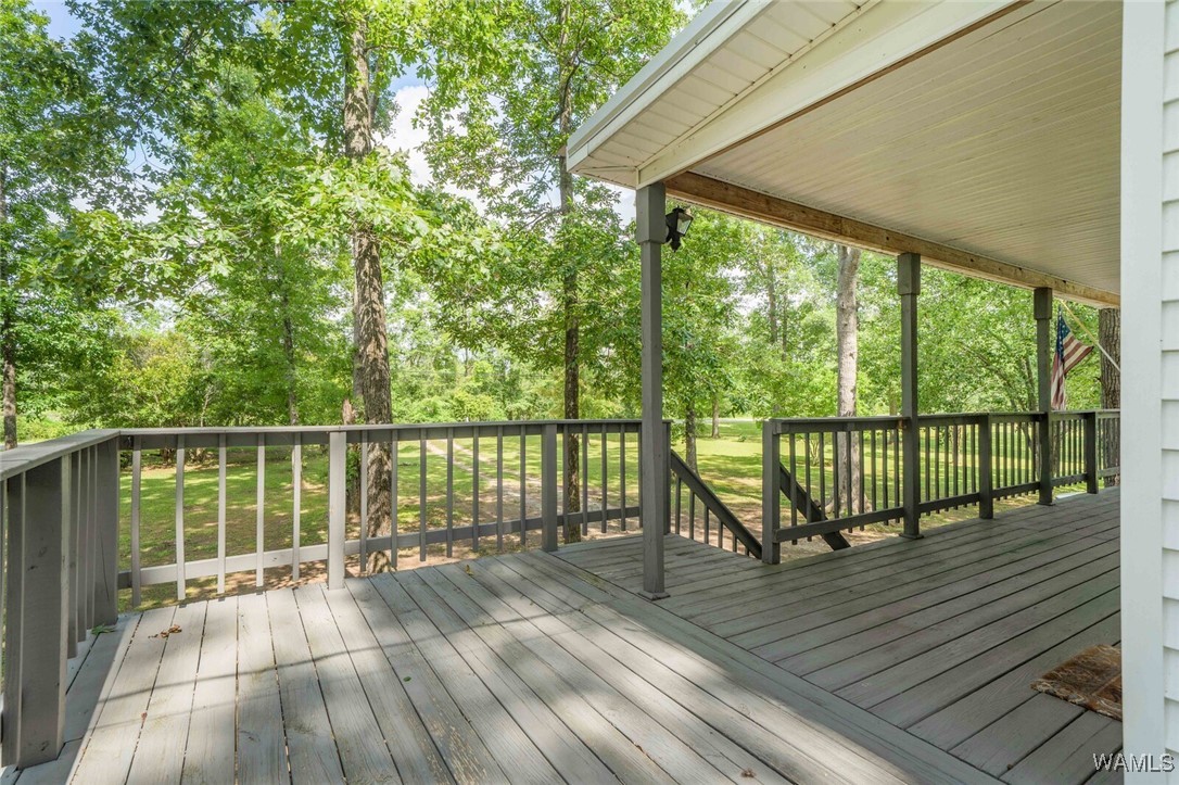505 Jennings Ferry Road, Akron, Alabama image 25