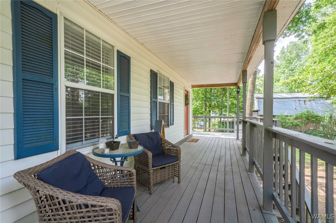 505 Jennings Ferry Road, Akron, Alabama image 22
