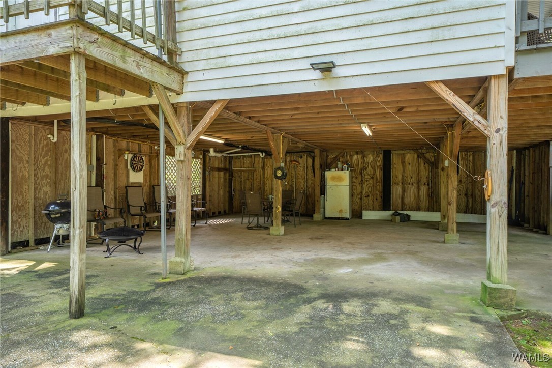 505 Jennings Ferry Road, Akron, Alabama image 28