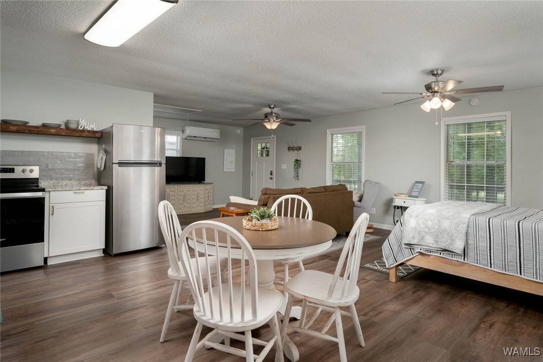 505 Jennings Ferry Road, Akron, Alabama image 14