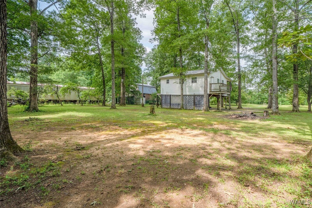 505 Jennings Ferry Road, Akron, Alabama image 31