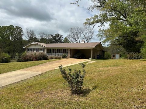 Homes For Sale - 211 Eatman Avenue<br/> Eutaw, AL 35462