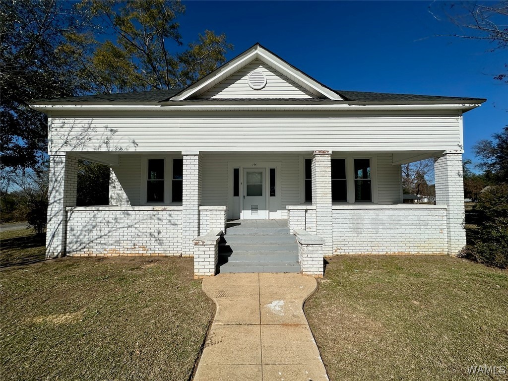 144 3rd Avenue, Akron, Alabama image 1