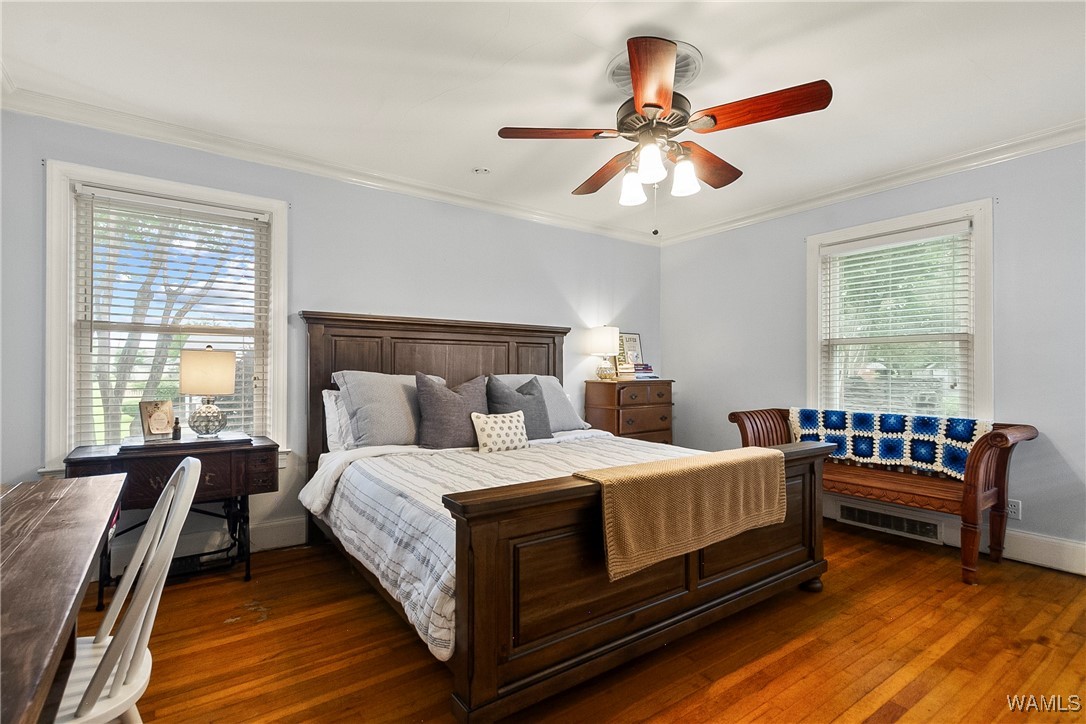 42 The Downs, Tuscaloosa, Alabama image 25