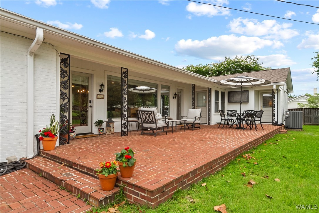 42 The Downs, Tuscaloosa, Alabama image 28