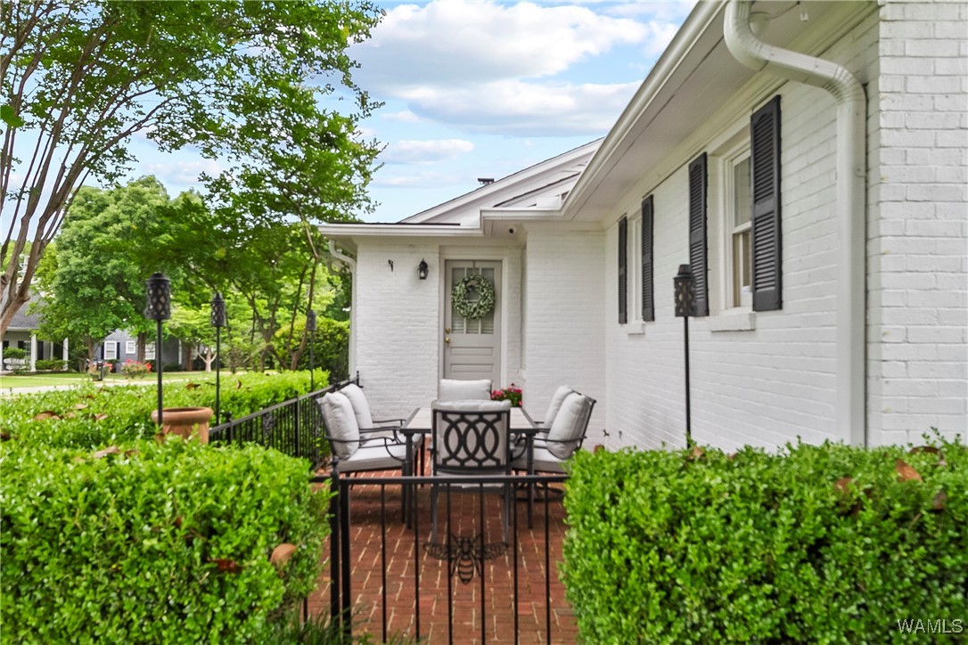 42 The Downs, Tuscaloosa, Alabama image 4