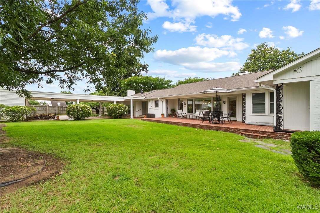 42 The Downs, Tuscaloosa, Alabama image 29
