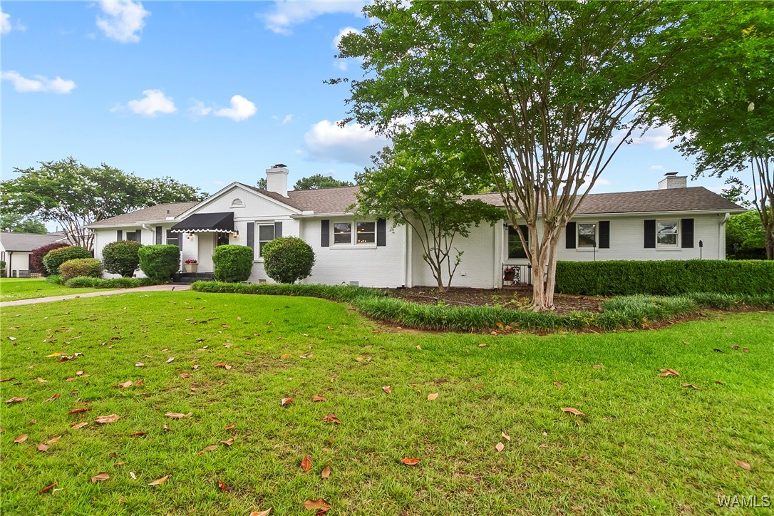 42 The Downs, Tuscaloosa, Alabama image 35