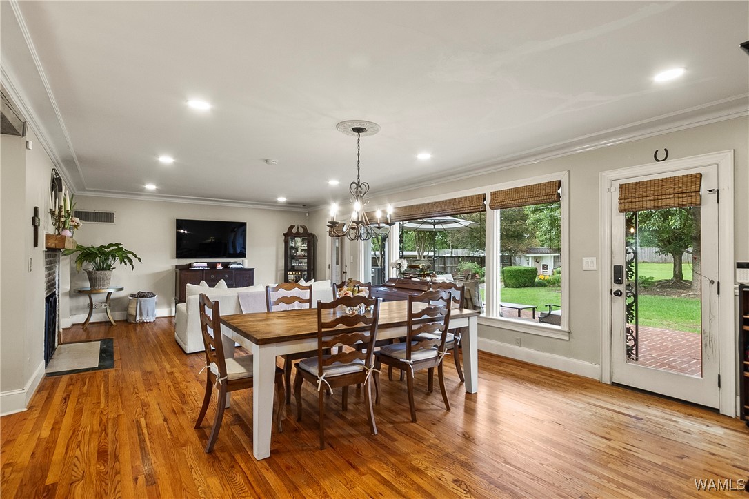 42 The Downs, Tuscaloosa, Alabama image 11