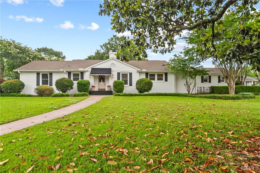 42 The Downs, Tuscaloosa, Alabama image 1