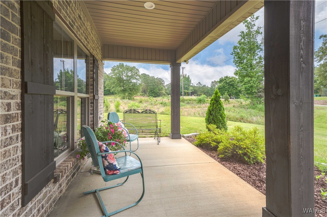 13129 Fondren Rd Rd, North Port, Alabama image 4