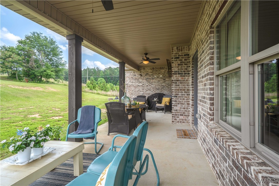 13129 Fondren Rd Rd, North Port, Alabama image 30