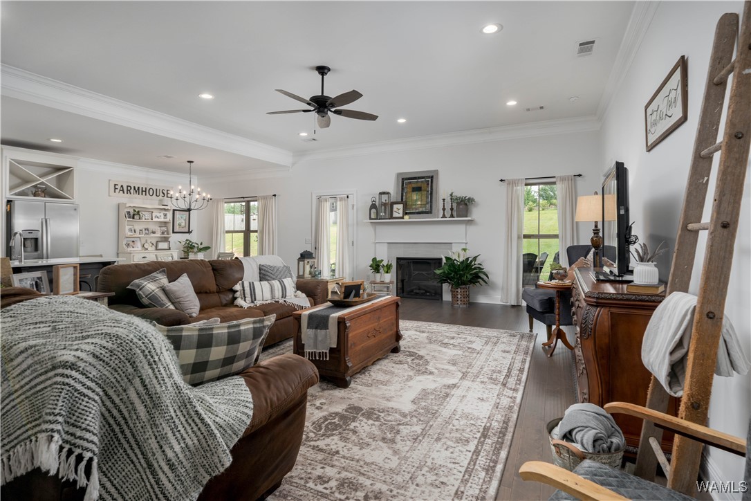 13129 Fondren Rd Rd, North Port, Alabama image 9