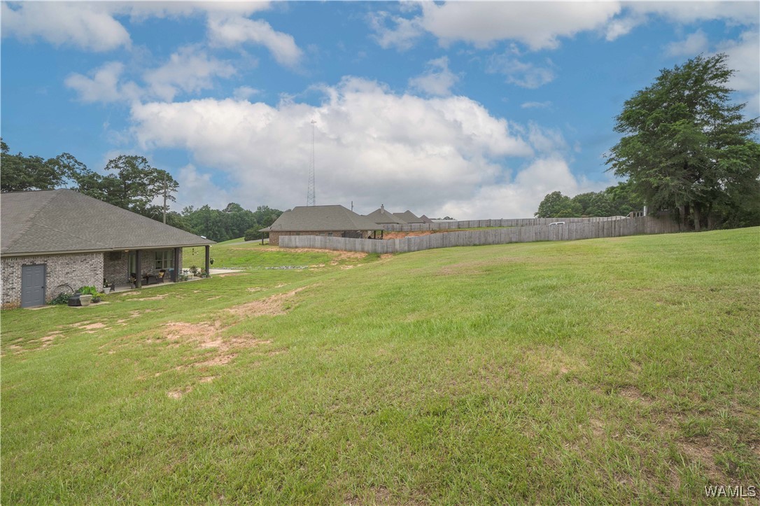 13129 Fondren Rd Rd, North Port, Alabama image 34