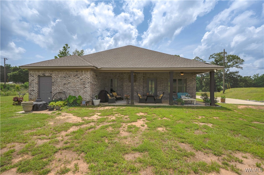 13129 Fondren Rd Rd, North Port, Alabama image 37