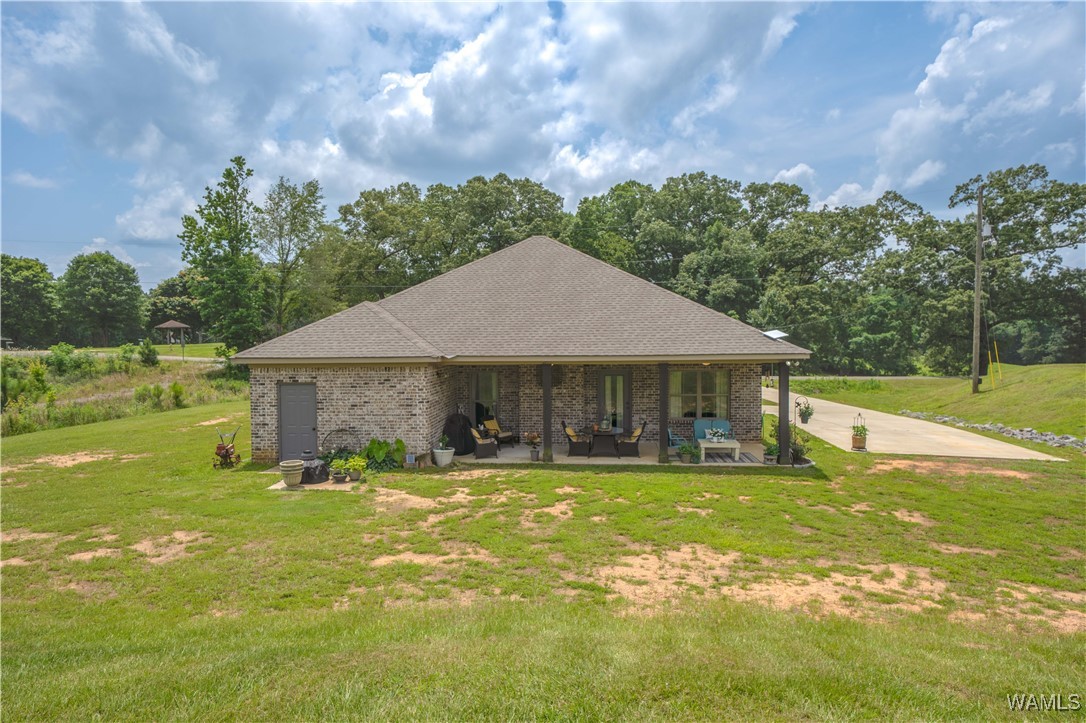 13129 Fondren Rd Rd, North Port, Alabama image 36