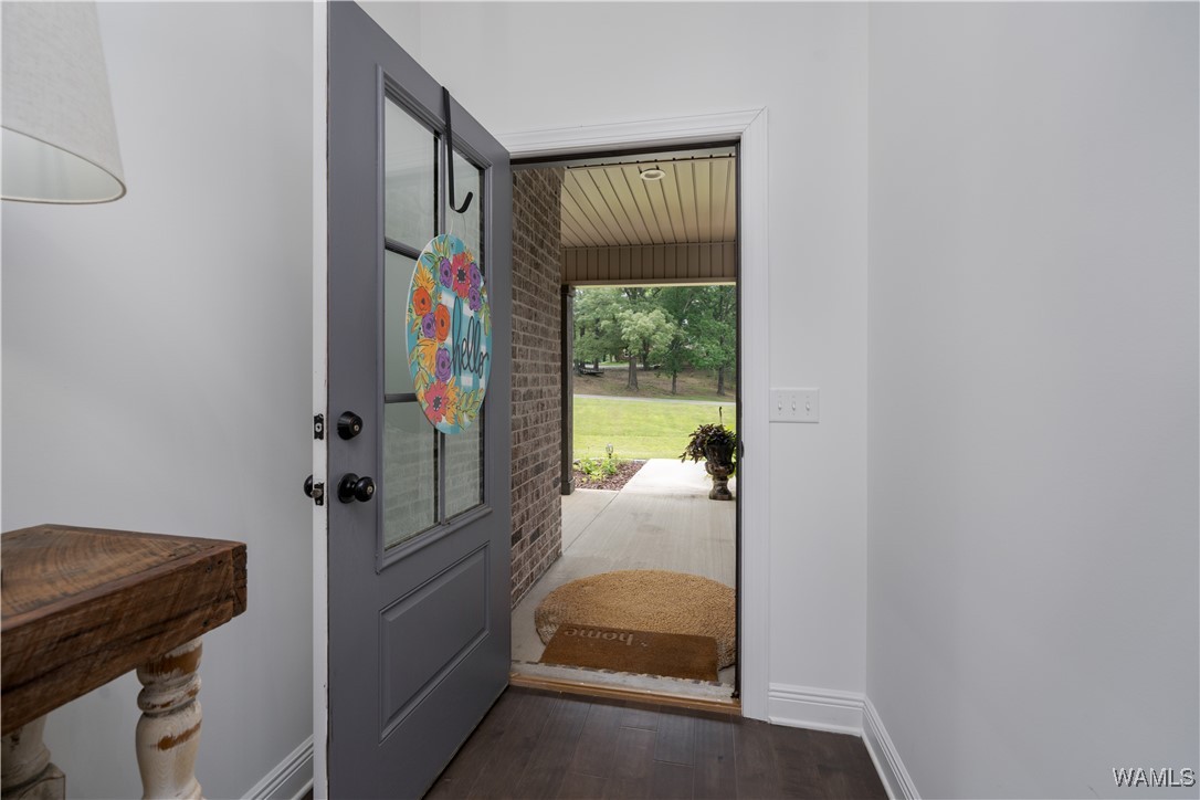 13129 Fondren Rd Rd, North Port, Alabama image 7