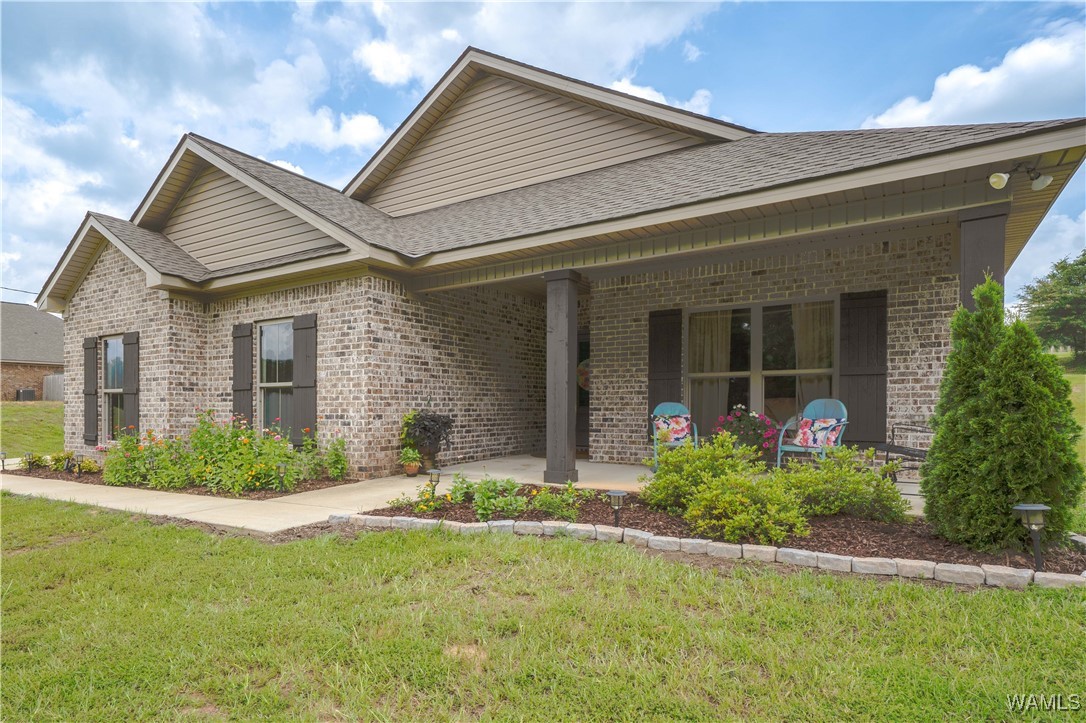13129 Fondren Rd Rd, North Port, Alabama image 3