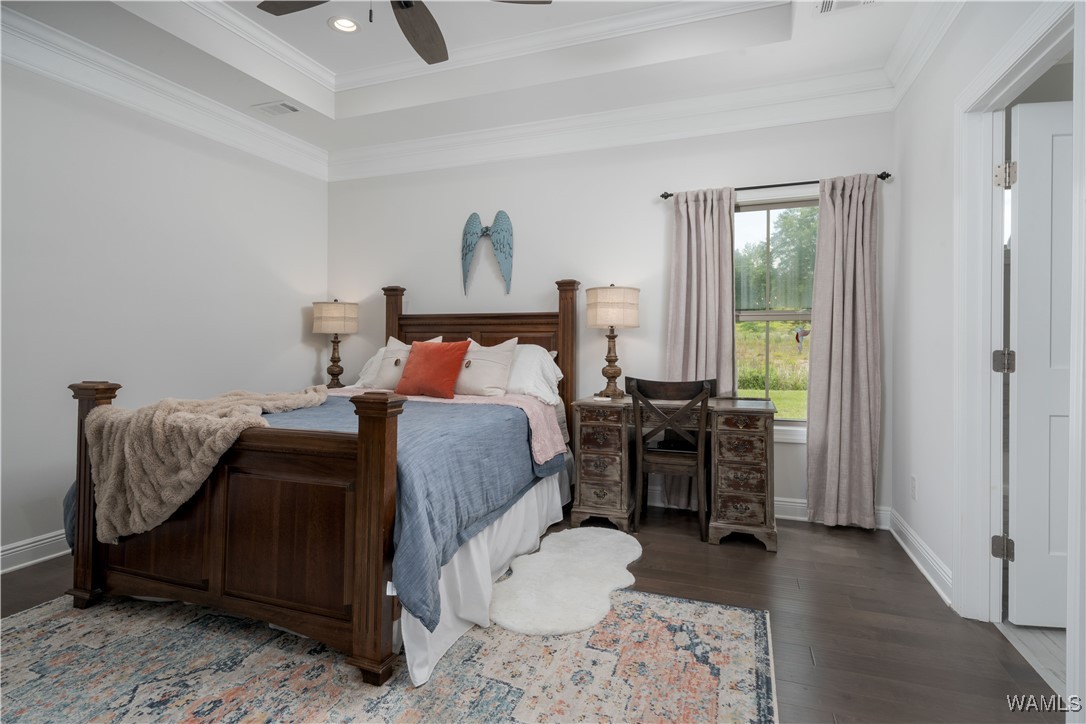 13129 Fondren Rd Rd, North Port, Alabama image 21