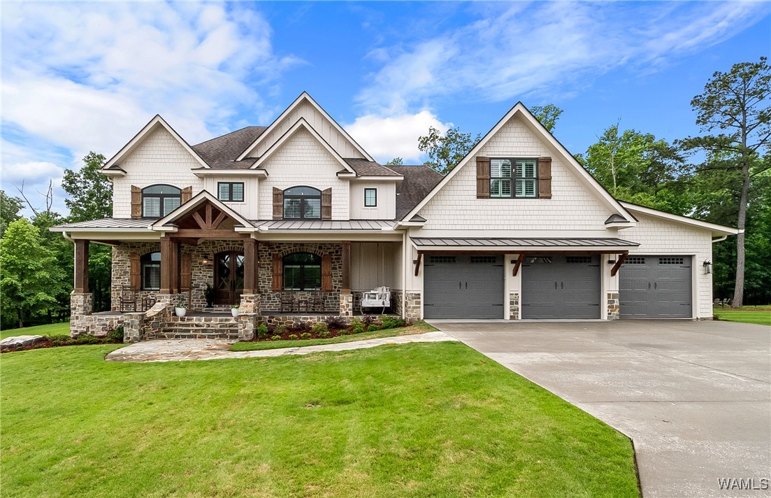 10300 Legacy Lane, North Port, Alabama image 1