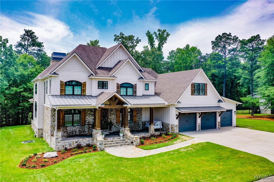 10300 Legacy Lane, North Port, Alabama image 4