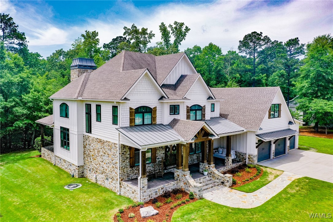 10300 Legacy Lane, North Port, Alabama image 5